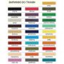 Barwnik do tkanin Jola, Granatowy 10g - 3